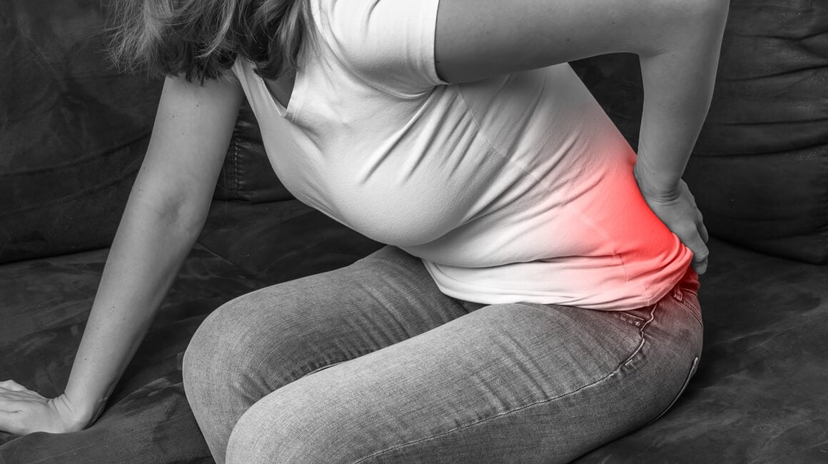 Hidronefroza bubrega