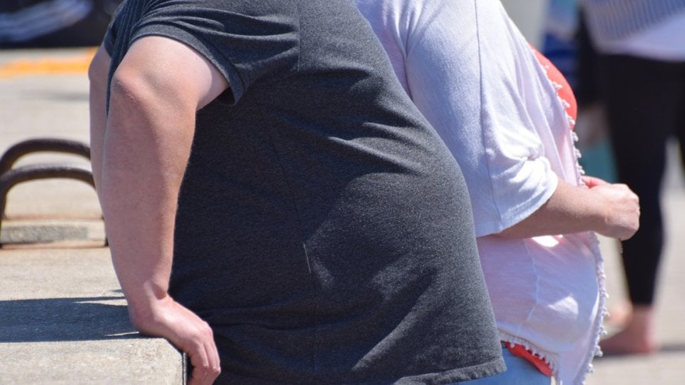 Hrvati su među najdebljim nacijama