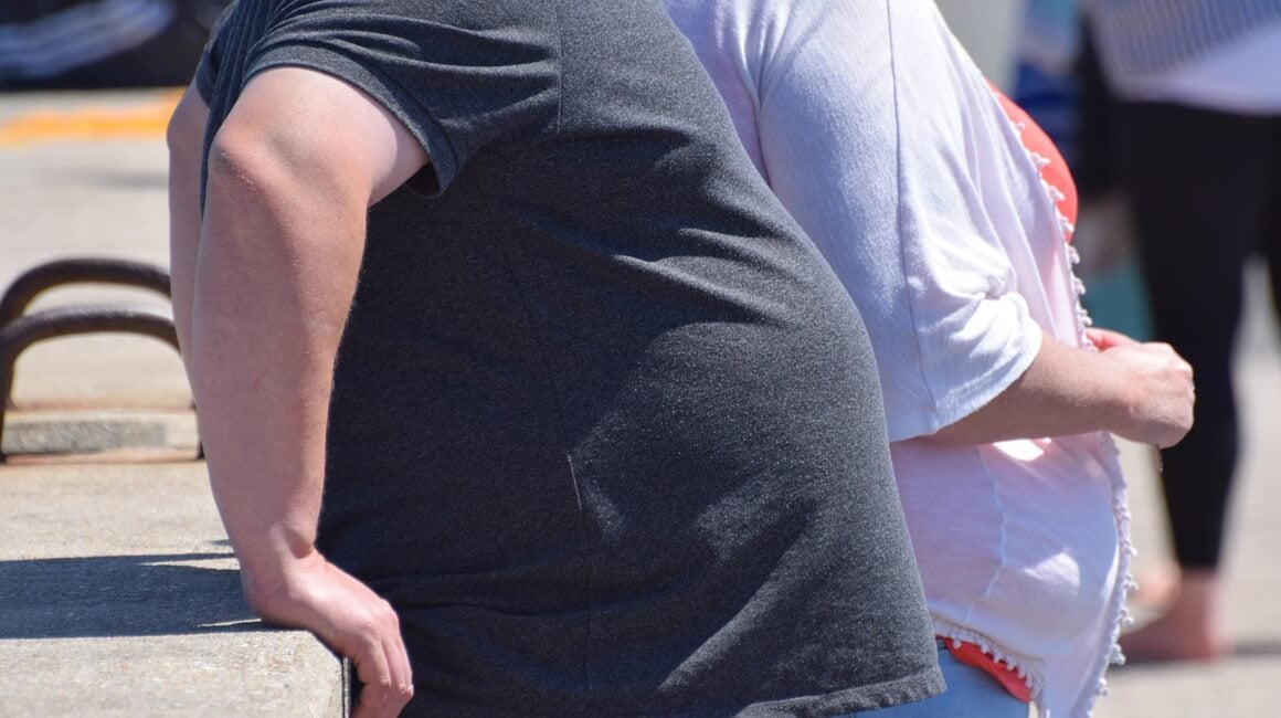 Hrvati su među najdebljim nacijama