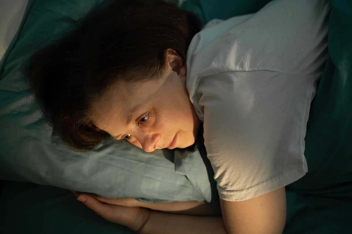 I valunzi i noćno znojenje predstavljaju nagle promjene tjelesne temperature koje uzrokuju osjećaj pregrijanosti