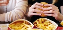 Iako dio naše zemlje ima prilike za najzdraviju mediteransku prehranu, ipak se jače probijaju nezdravi obrasci prehrane