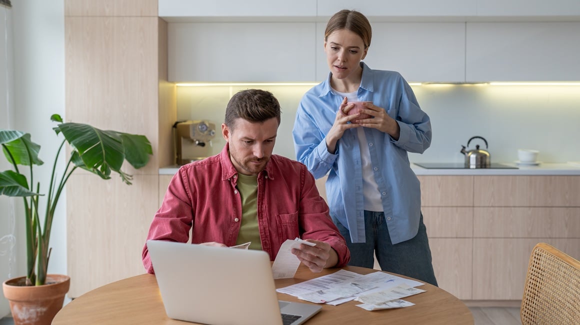Iako financije igraju veliku ulogu u partnerskim, prijateljskim i obiteljskim odnosima, mnogi ih i dalje izbjegavaju kao temu