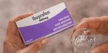 Ibuprofen 400 i dojenje