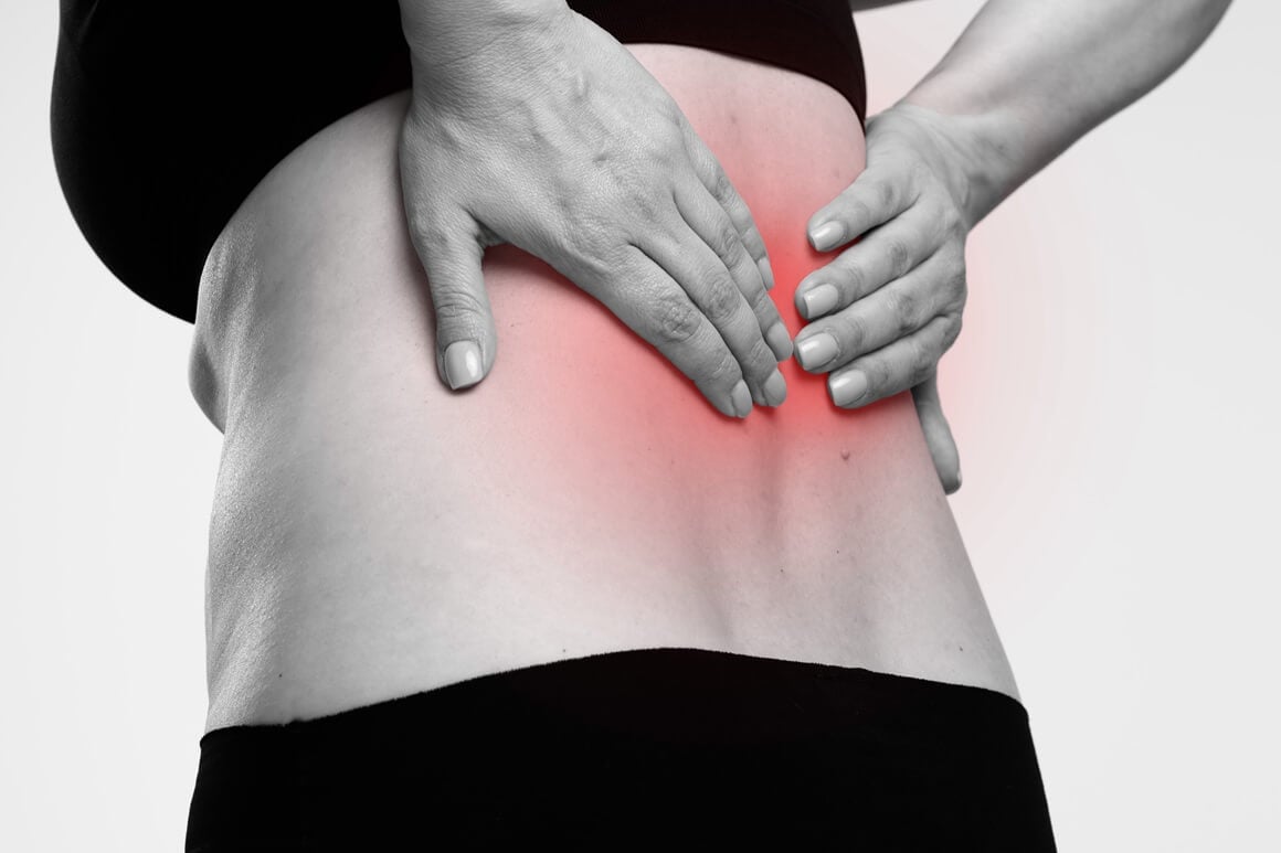 Išijas i povišena temperatura - uzroci