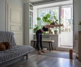 Istezanje prije ili poslije treninga