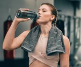 Između presvlačenja, korištenja sprava, dijeljenja opreme i provjeravanja mobitela higijena nakon treninga lako padne u drugi plan