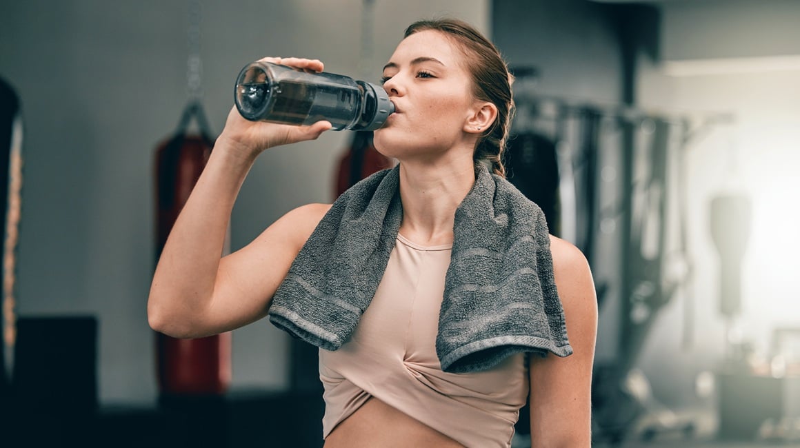 Između presvlačenja, korištenja sprava, dijeljenja opreme i provjeravanja mobitela higijena nakon treninga lako padne u drugi plan