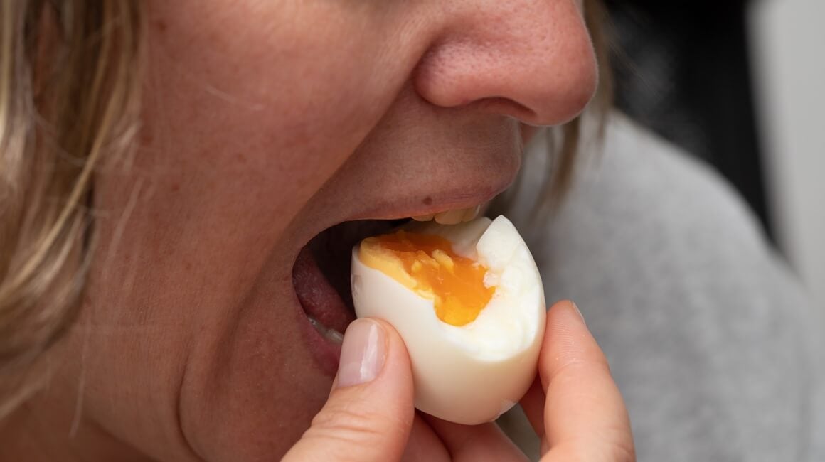 Jaja su izvrstan izvor proteina i mononezasićenih masti, a istraživanja pokazuju da upravo ovi nutrijenti mogu potaknuti lučenje GLP-1 hormona