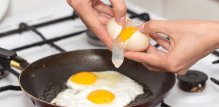 Jaja su jedna od najčešćih namirnica na jelovniku - praktična su, nutritivna i brzo se pripremaju
