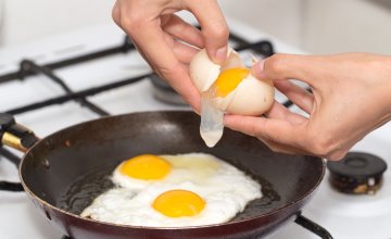 Jaja su jedna od najčešćih namirnica na jelovniku - praktična su, nutritivna i brzo se pripremaju