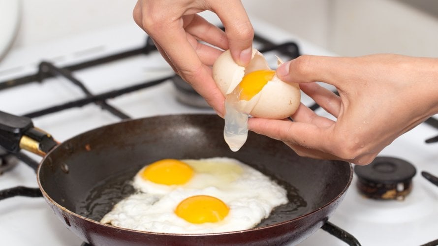 Jaja su jedna od najčešćih namirnica na jelovniku - praktična su, nutritivna i brzo se pripremaju