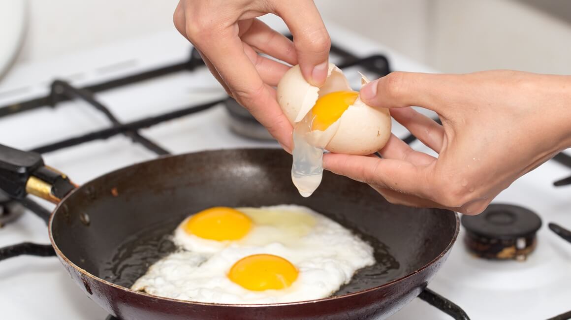 Jaja su jedna od najčešćih namirnica na jelovniku - praktična su, nutritivna i brzo se pripremaju