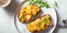 Jaja su kvalitetan izvor proteina i važnih nutrijenata