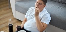 Jedna od najvećih prepreka pretilosti u Hrvatskoj je velika dostupnost visokokalorične i nutritivno siromašne hrane