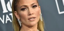 Jennifer Lopez