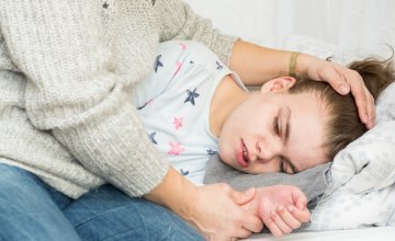 Juvenilna mioklonična epilepsija