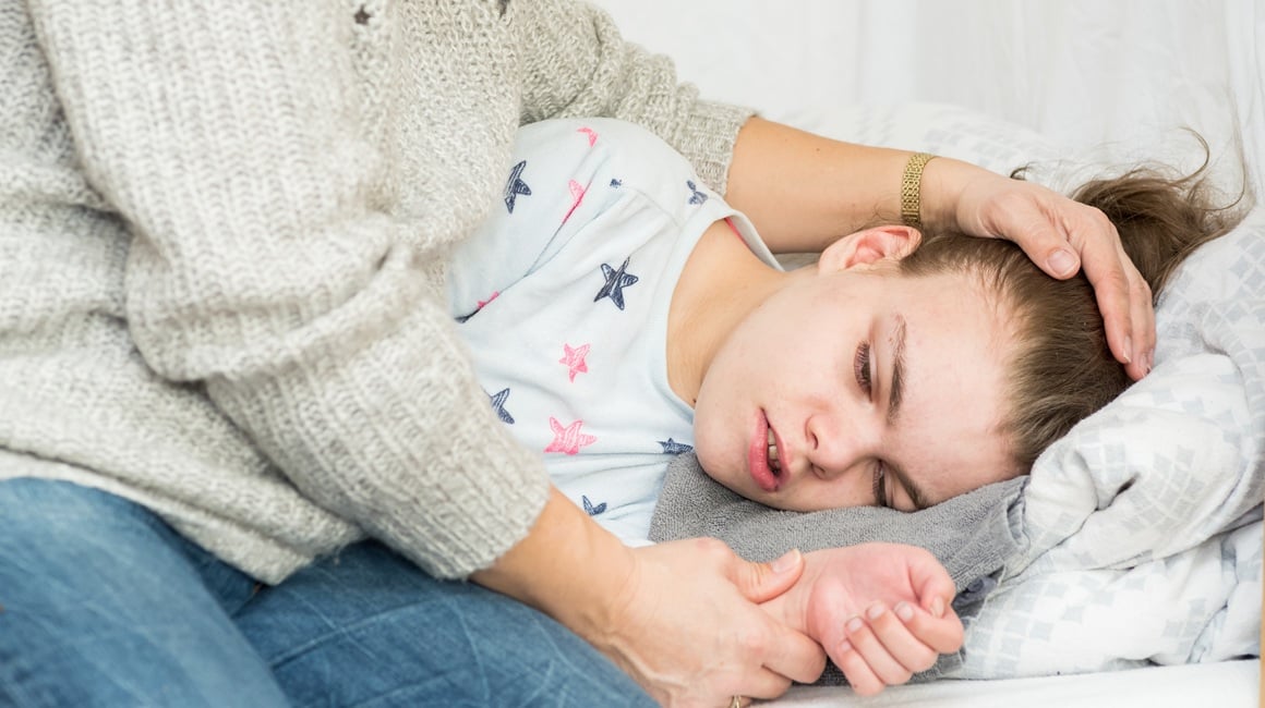 Juvenilna mioklonična epilepsija