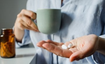 Kada popijete magnezij u obliku tablete ili kapsule, on prolazi kroz probavni sustav i apsorbira se u krvotok