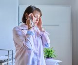 Kako ulazite u srednje životno razdoblje, možda primjećujete promjene u učestalosti i jačini migrena