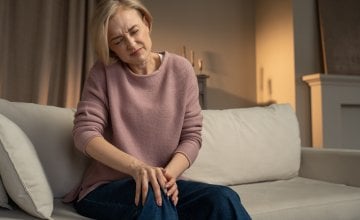 Kalcij je ključan za zdravlje kostiju, no mnoge žene ga ne unose dovoljno putem prehrane