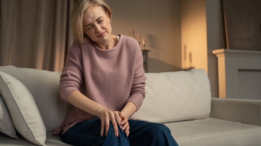 Kalcij je ključan za zdravlje kostiju, no mnoge žene ga ne unose dovoljno putem prehrane