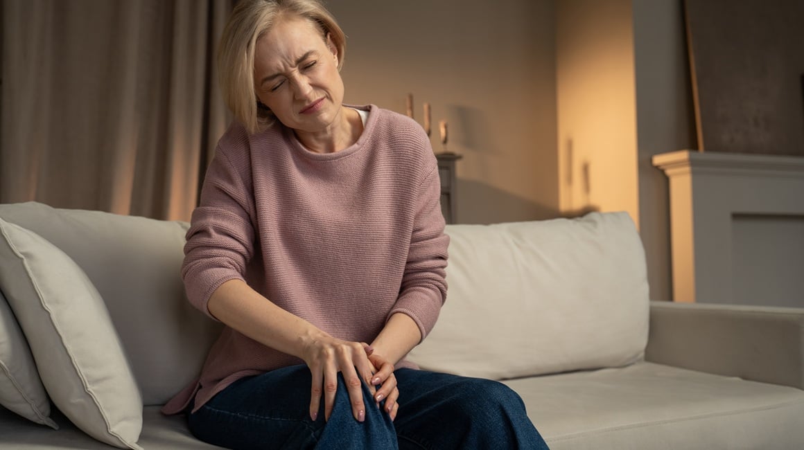 Kalcij je ključan za zdravlje kostiju, no mnoge žene ga ne unose dovoljno putem prehrane