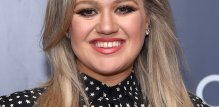 Kelly Clarkson
