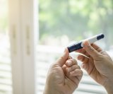 Kontrola šećera u krvi ključan je dio liječenja dijabetesa