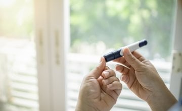 Kontrola šećera u krvi ključan je dio liječenja dijabetesa