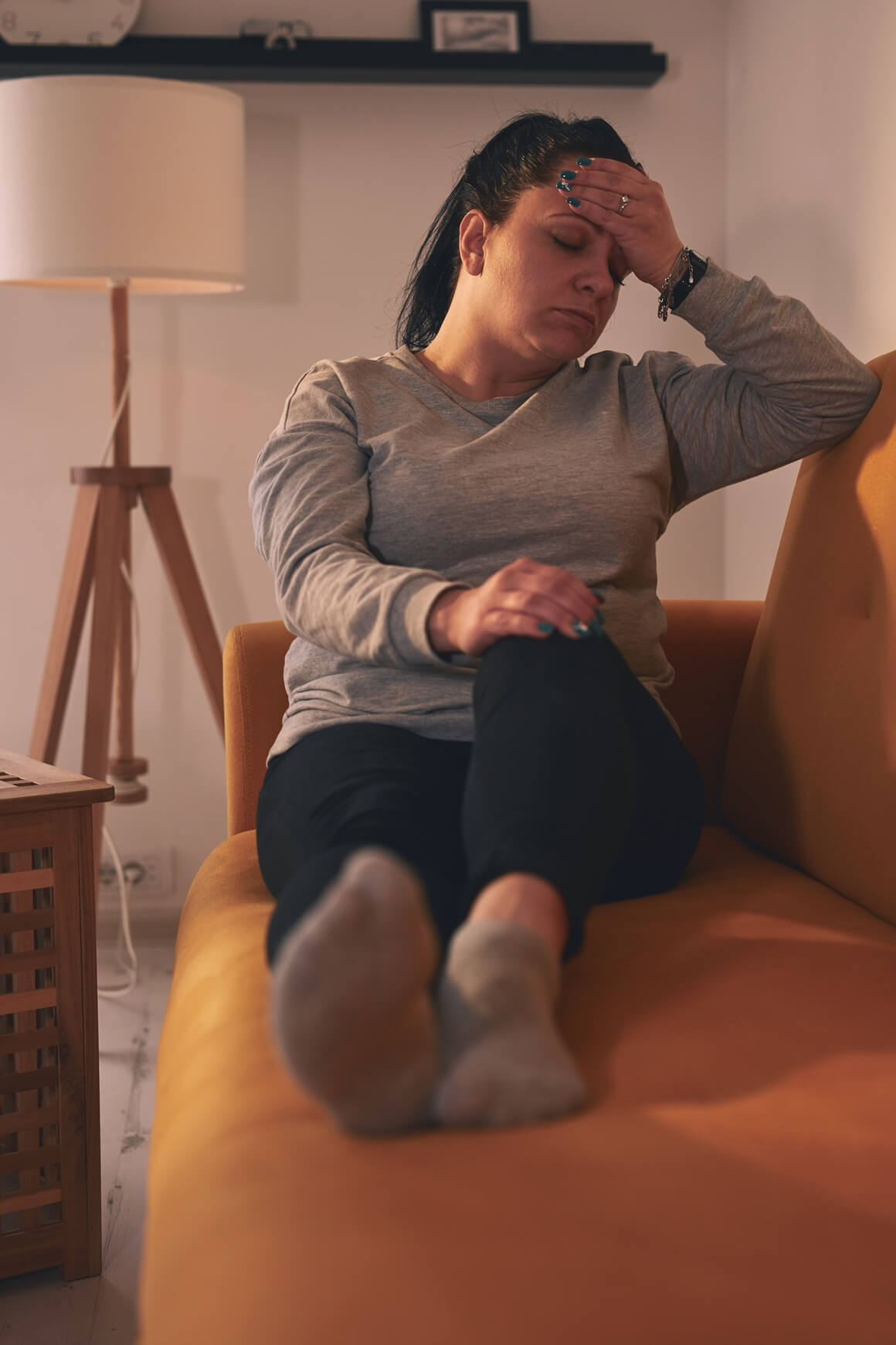 Kronična migrena definira se kao glavobolja koja se javlja 15 ili više dana mjesečno tijekom najmanje tri mjeseca