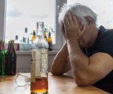 Kronični alkoholizam - simptomi