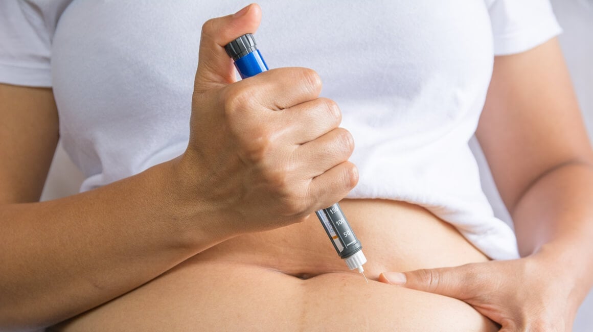 Lijekovi iz skupine GLP-1, poput semaglutida i liraglutida, mogli bi biti povezani s blagim povećanjem rizika od osteoporoze i gihta