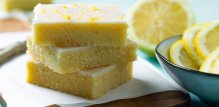 Limun kocke - recept