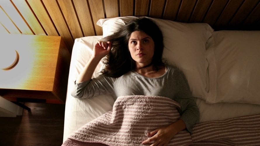 Loš san barem nekoliko puta tjedno mnogima je postao normalan dio života