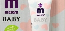 Melem Baby Protective Lip Butter