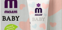 Melem Baby Protective Lip Butter