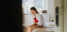 Menstrualni bolovi mogu biti vrlo intenzivni i nipošto nisu obični bolovi