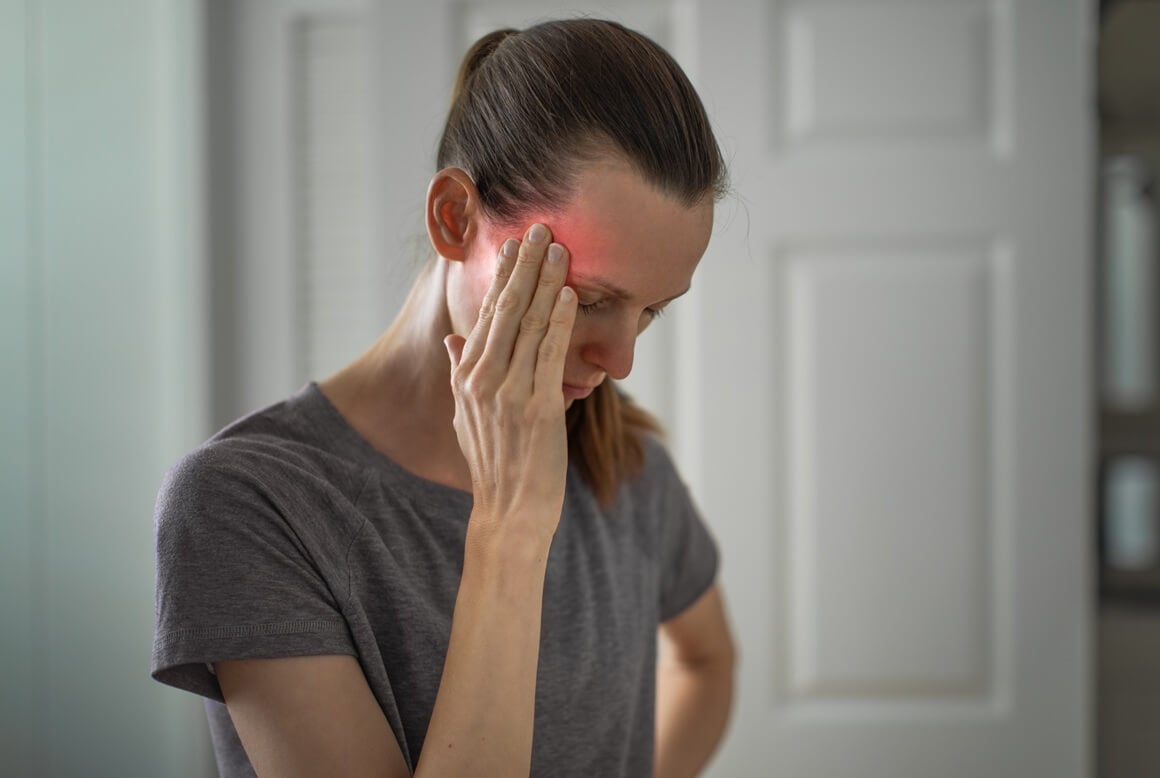 Meteoropatija je skup simptoma i reakcija našeg organizma na promjene atmosferskih čimbenika