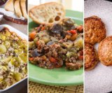 Mljevena puretina - zdravi recepti