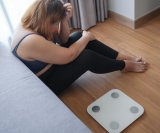 Mnogi ljudi procjenjuju uspjeh mršavljenja isključivo prema brojci na vagi