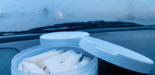 Na društvenim mrežama poput TikToka i Instagrama pojavljuju se i tvrdnje da nikotin smanjuje apetit te pomaže u mršavljenju