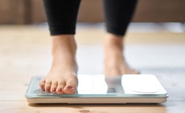 Najbolje vrijeme za vaganje je odmah ujutro - prije nego što išta pojedete ili popijete i nakon što obavite odlazak na toalet