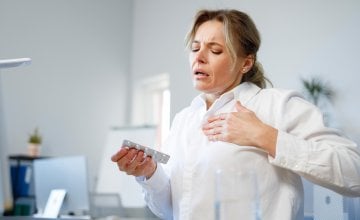 Najbolji beta blokatori za aritmije