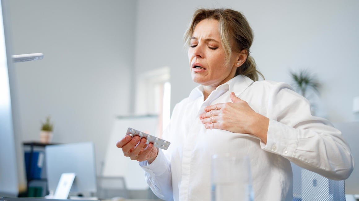 Najbolji beta blokatori za aritmije