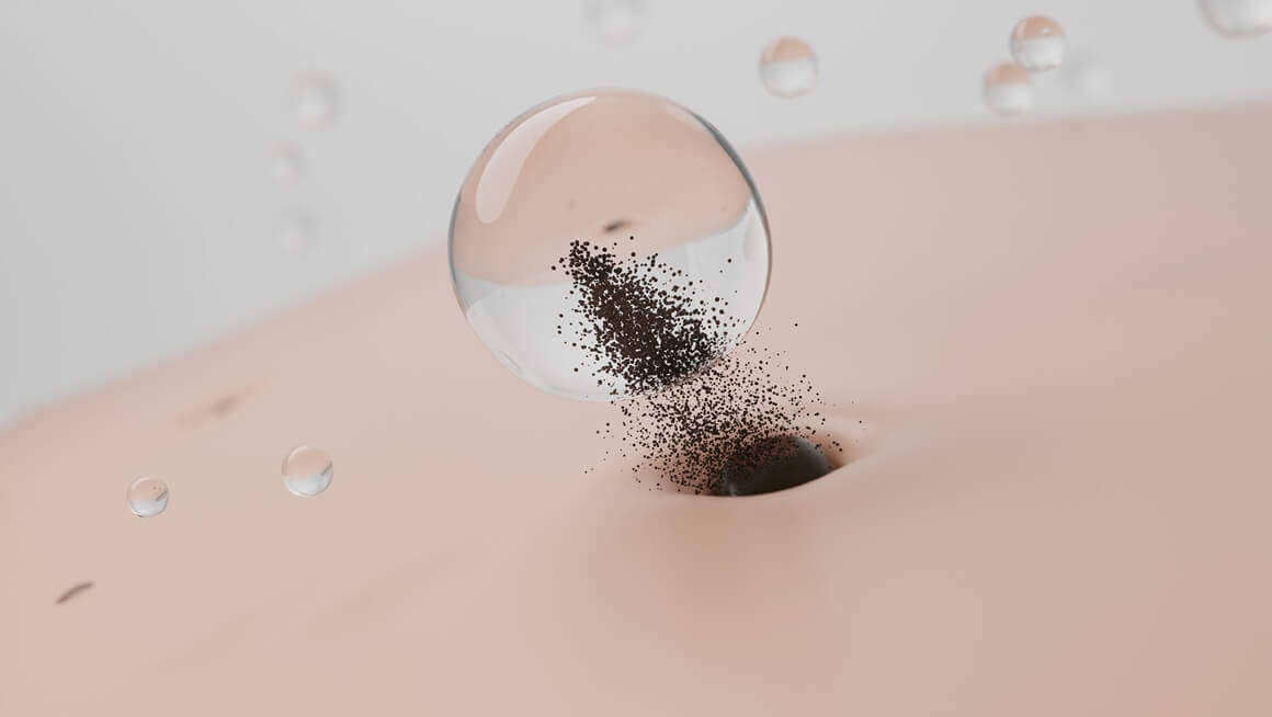 Najbolji načini za uklanjanje mitesera