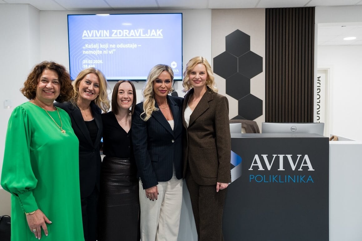 Najčešći uzroci dugotrajnog kašlja su bolesti gornjih dišnih puteva, astma i kronična opstruktivna plućna bolest