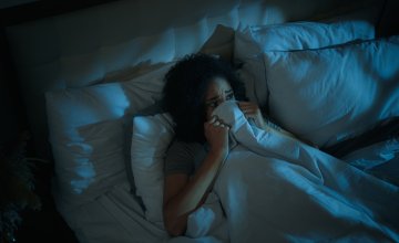 Noćne more nisu rijetkost - prema podacima Sleep Foundationa, između 2 i 8 posto odraslih redovito ih doživljava
