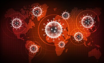 Nova varijanta koronavirusa, poznata kao BA.3.2 ili Cicada, sve se više širi