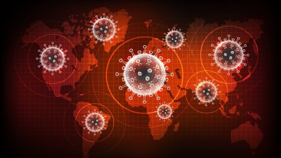 Nova varijanta koronavirusa, poznata kao BA.3.2 ili Cicada, sve se više širi