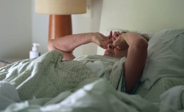 Novo istraživanje pokazuje da bi ranije ustajanje i veća razina tjelesne aktivnosti mogli biti povezani s manjim rizikom od razvoja amiotrofične lateralne skleroze (ALS)